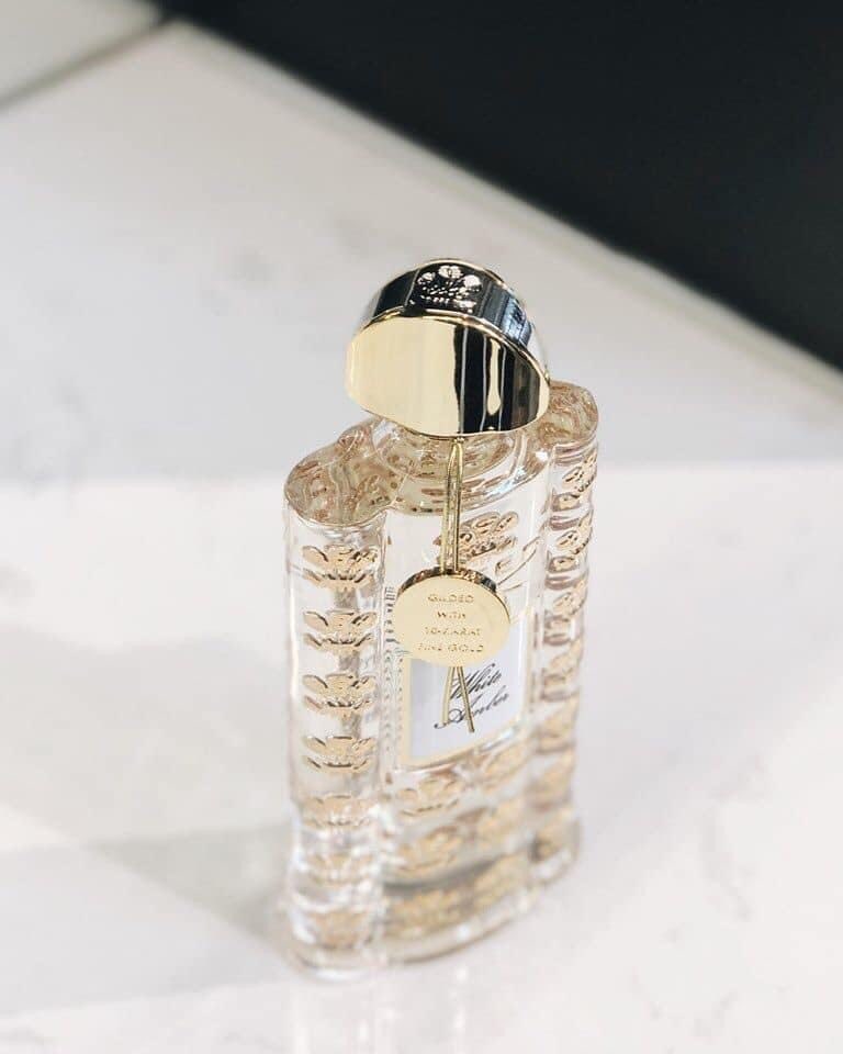 Nước Hoa Creed White Amber Exclusives 75ml