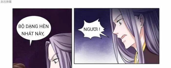 phượng câu tình - phế hậu độc bộ thiên hạ chapter 4 7