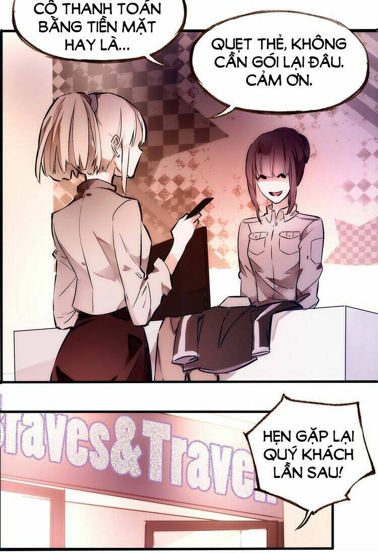 thịnh khai vu kinh cức chi thượng chapter 1.5 32