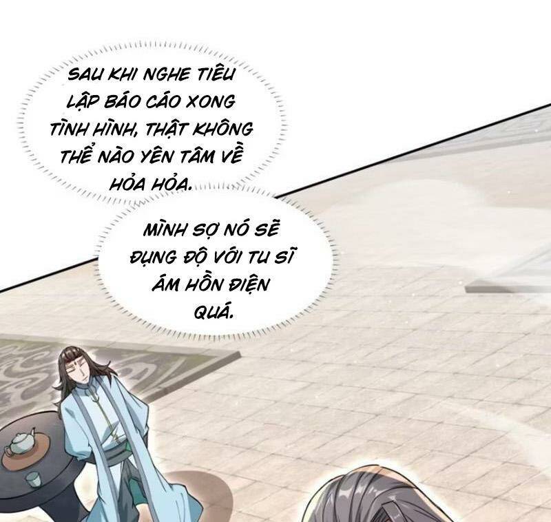 trăm tuổi mở hệ thống: con hiền cháu ngoan quỳ khắp núi! chapter 17 56