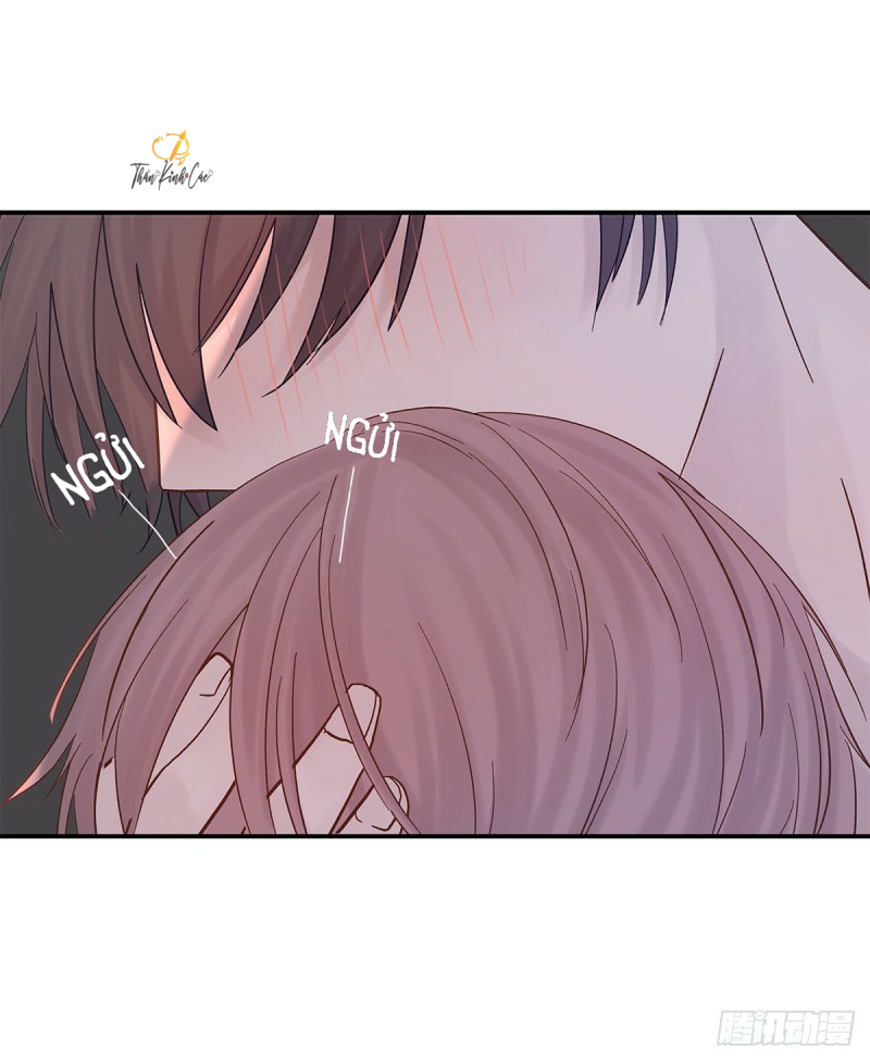 mối tình đầu gian nan của chu thành nhất chapter 36 56