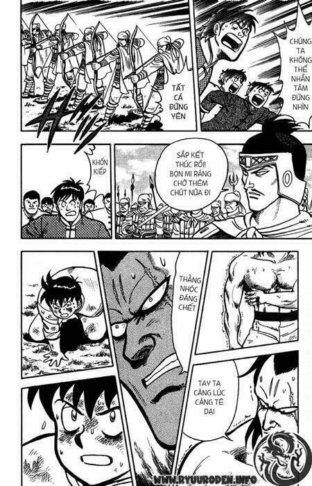 hoàng phi hồng phần 1 chapter 5 193