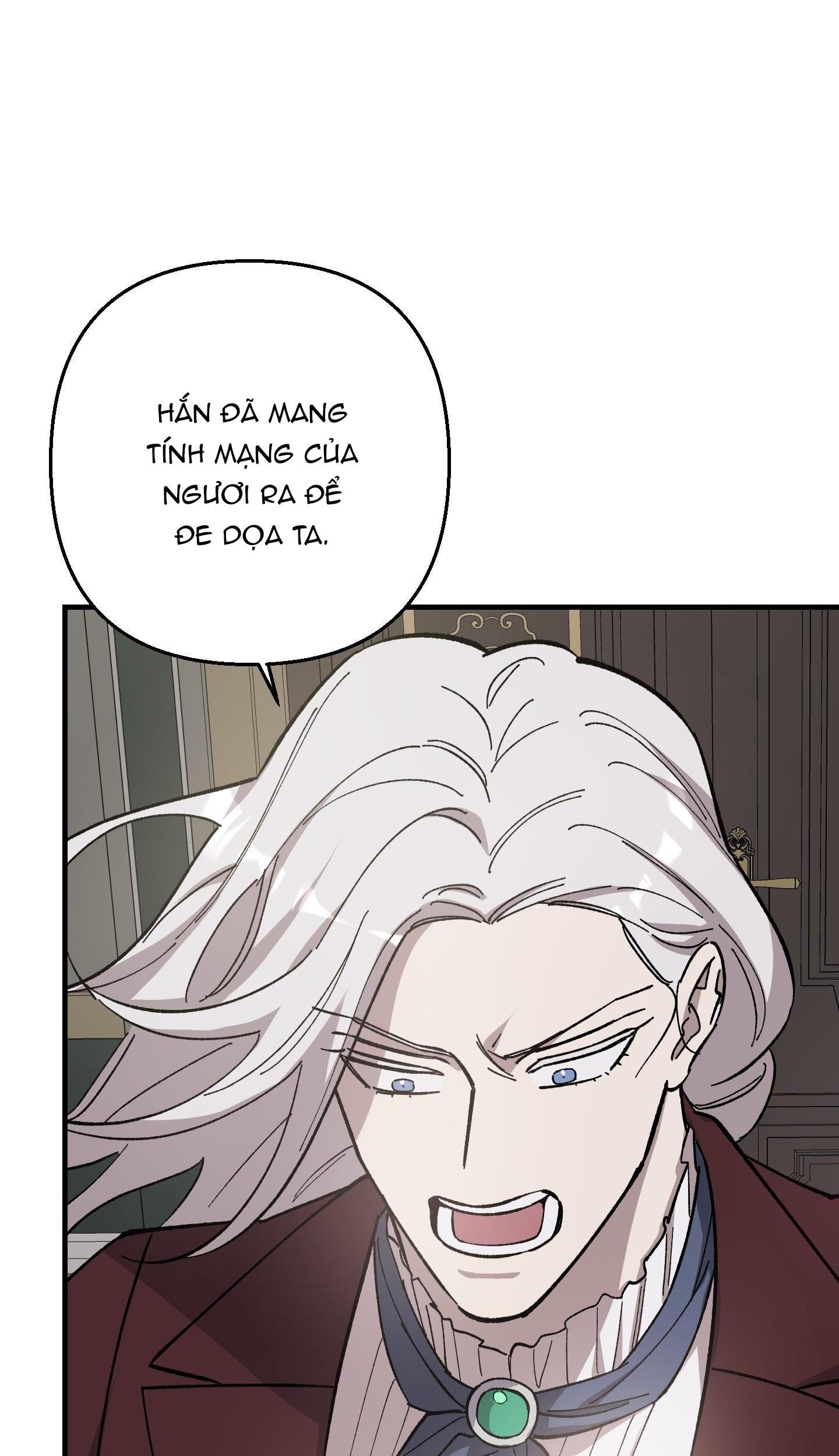 đóa hoa của mặt trời chapter 27 11