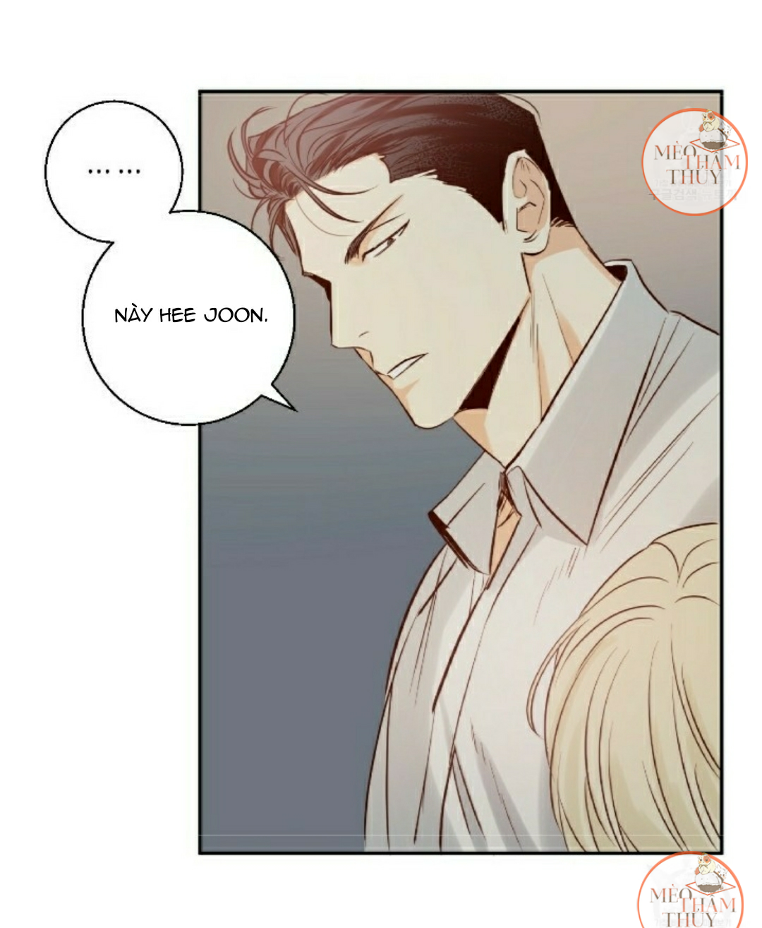 cửa hàng tiện lợi nguy hiểm chapter 16 21