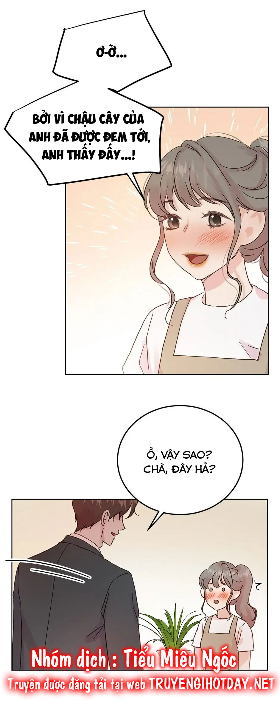 sự trả thù ngọt ngào của vợ tôi chapter 44 6