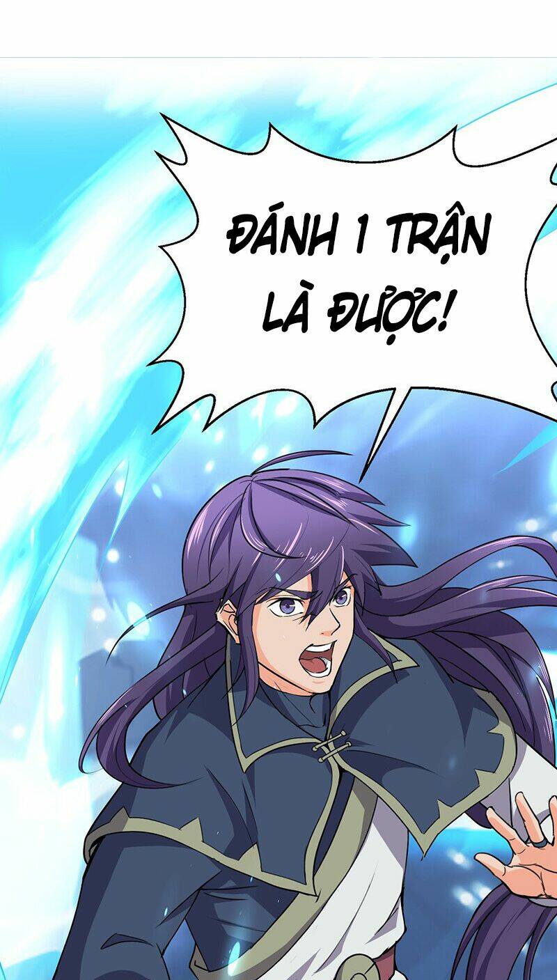 hỗn độn kiếm thần chapter 117 28