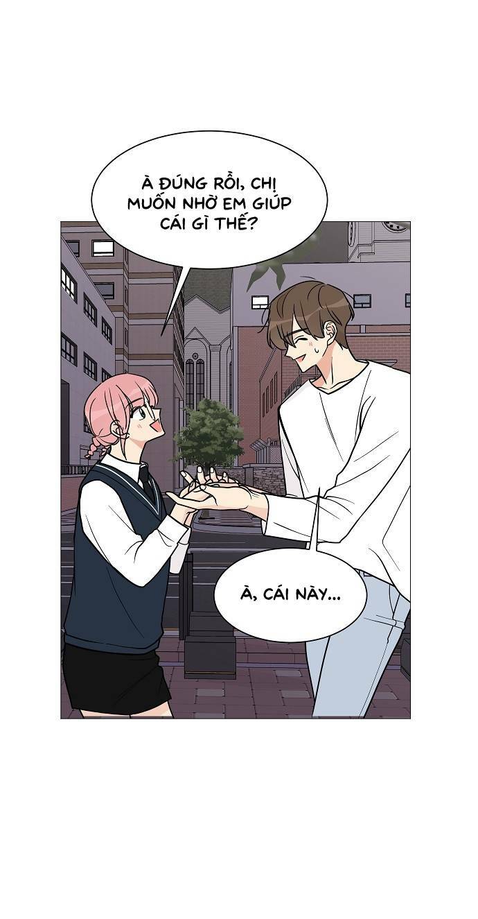 thiếu nữ 1m8 chapter 26 9