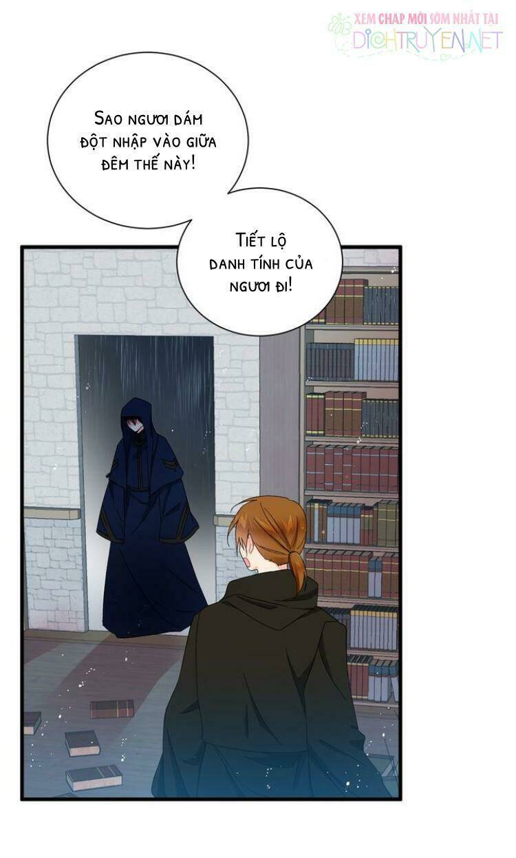 vị quản gia của tiểu thư chapter 3 36