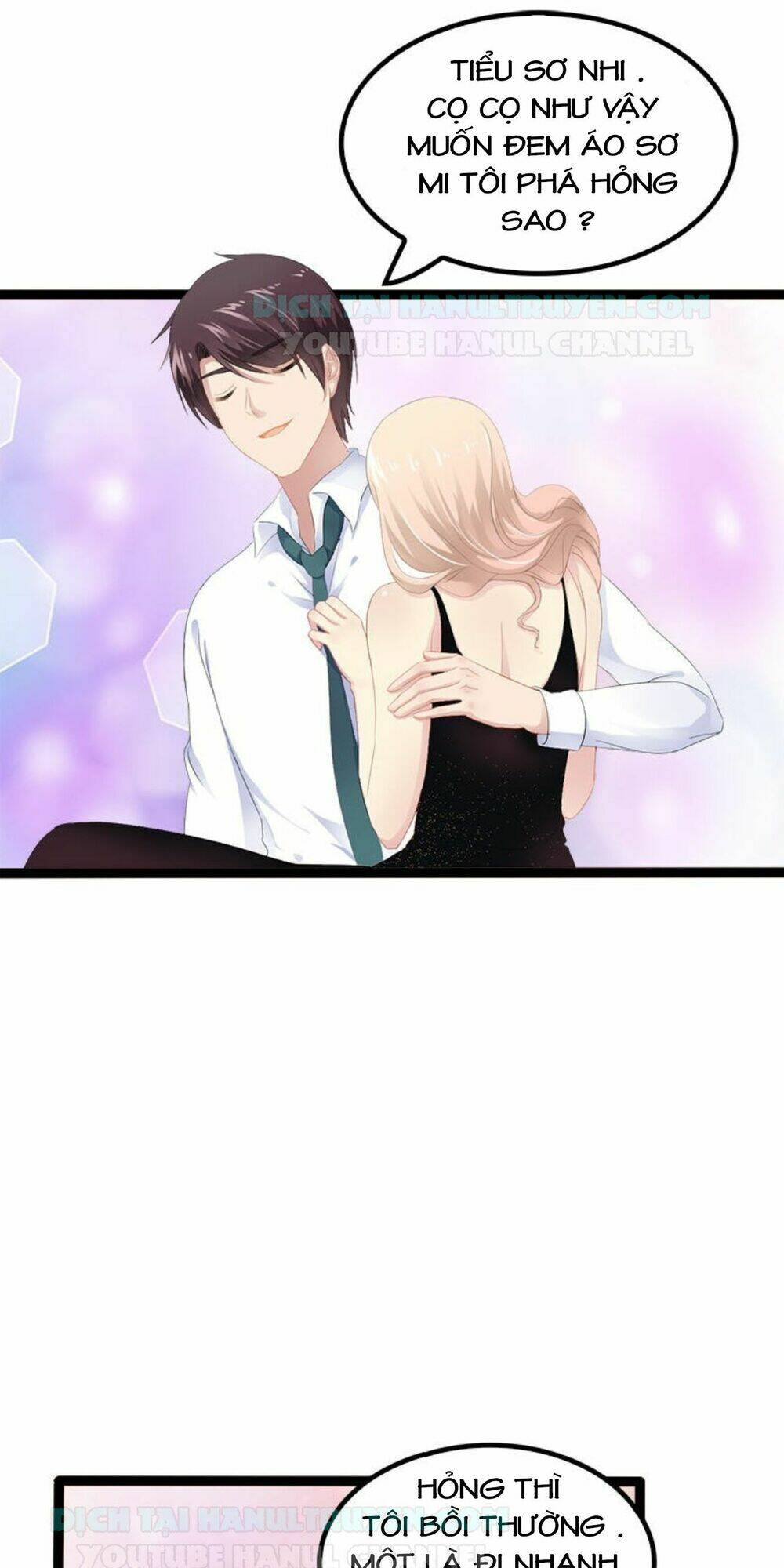 thần bí đế thiếu điềm sủng thê chapter 29 6