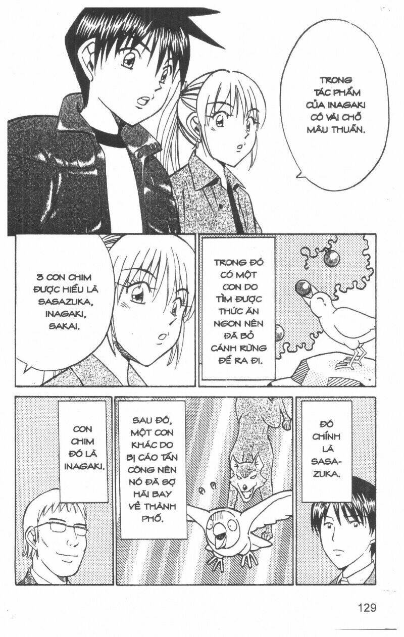 thám tử toma chapter 5 129