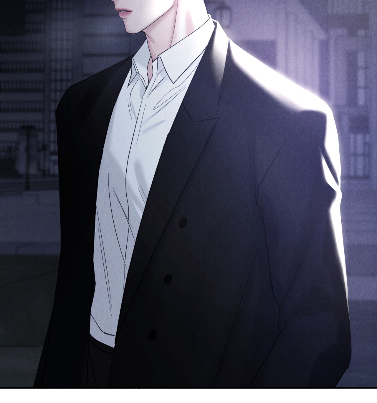 ân huệ của chúa chapter 2.2 9