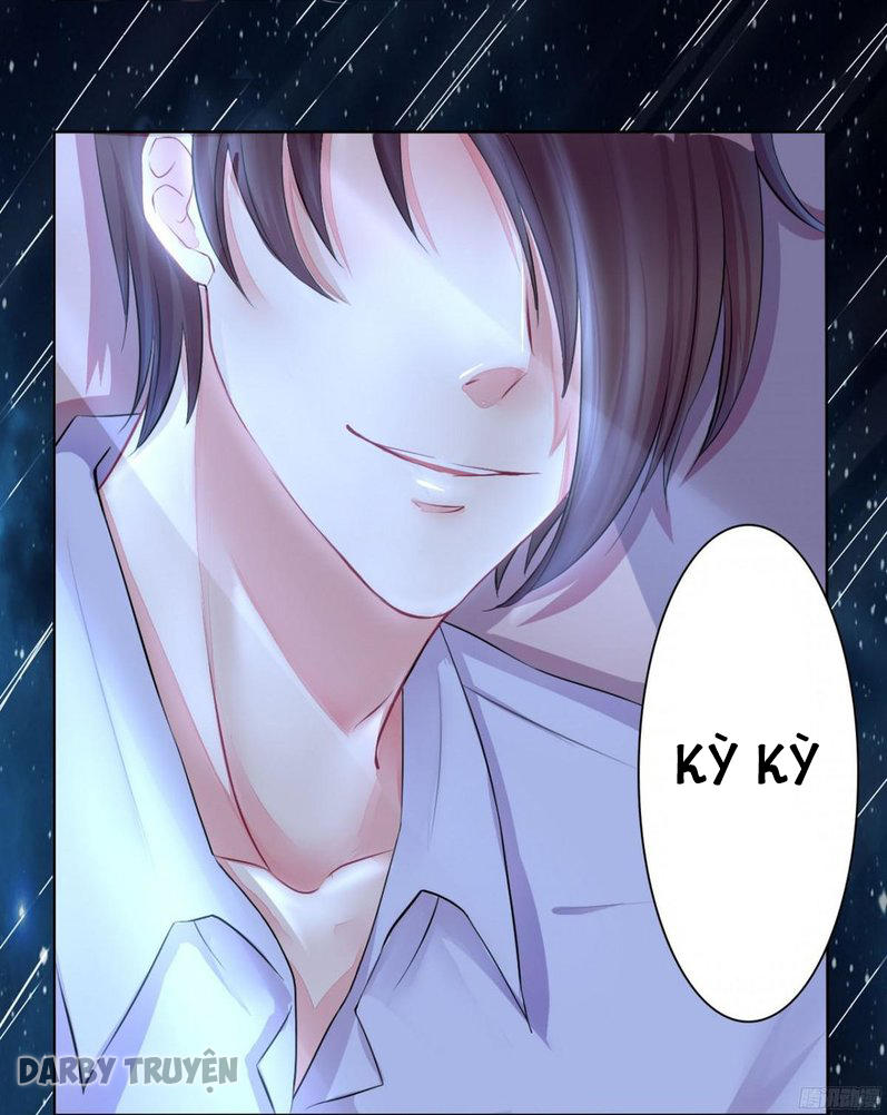 cơ trưởng ngài nhẹ nhàng thôi chapter 1 15