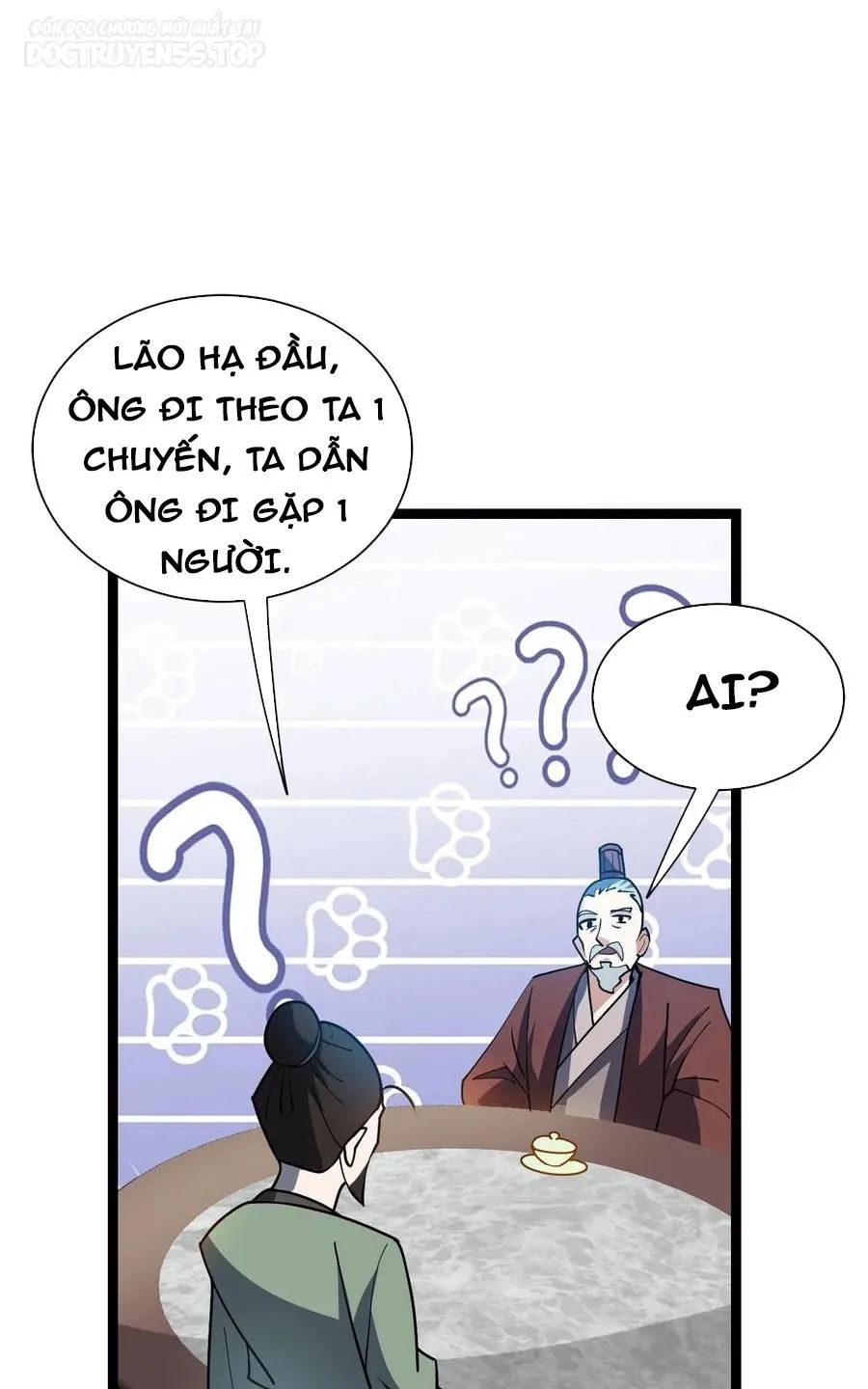 huyền huyễn: ta bắt đầu vô địch từ bại gia chapter 14 37