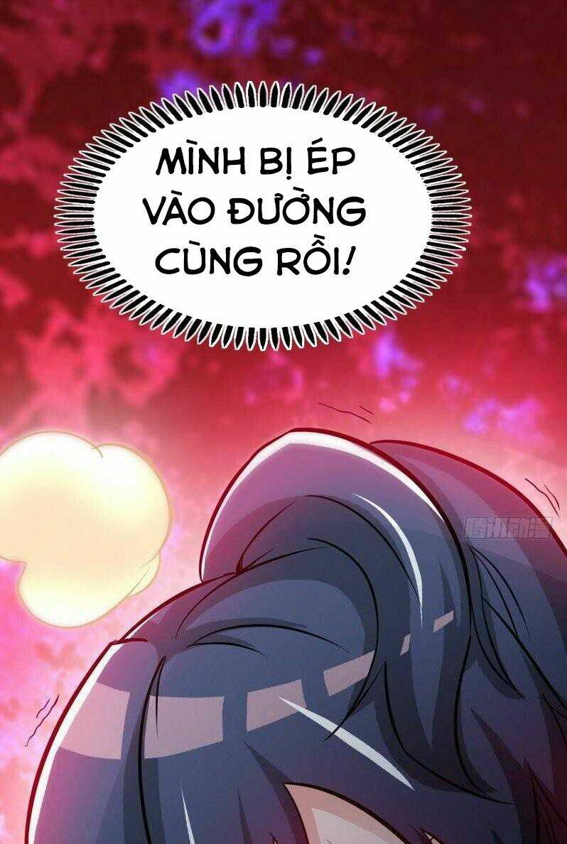 chí tôn thần ma chapter 66 26