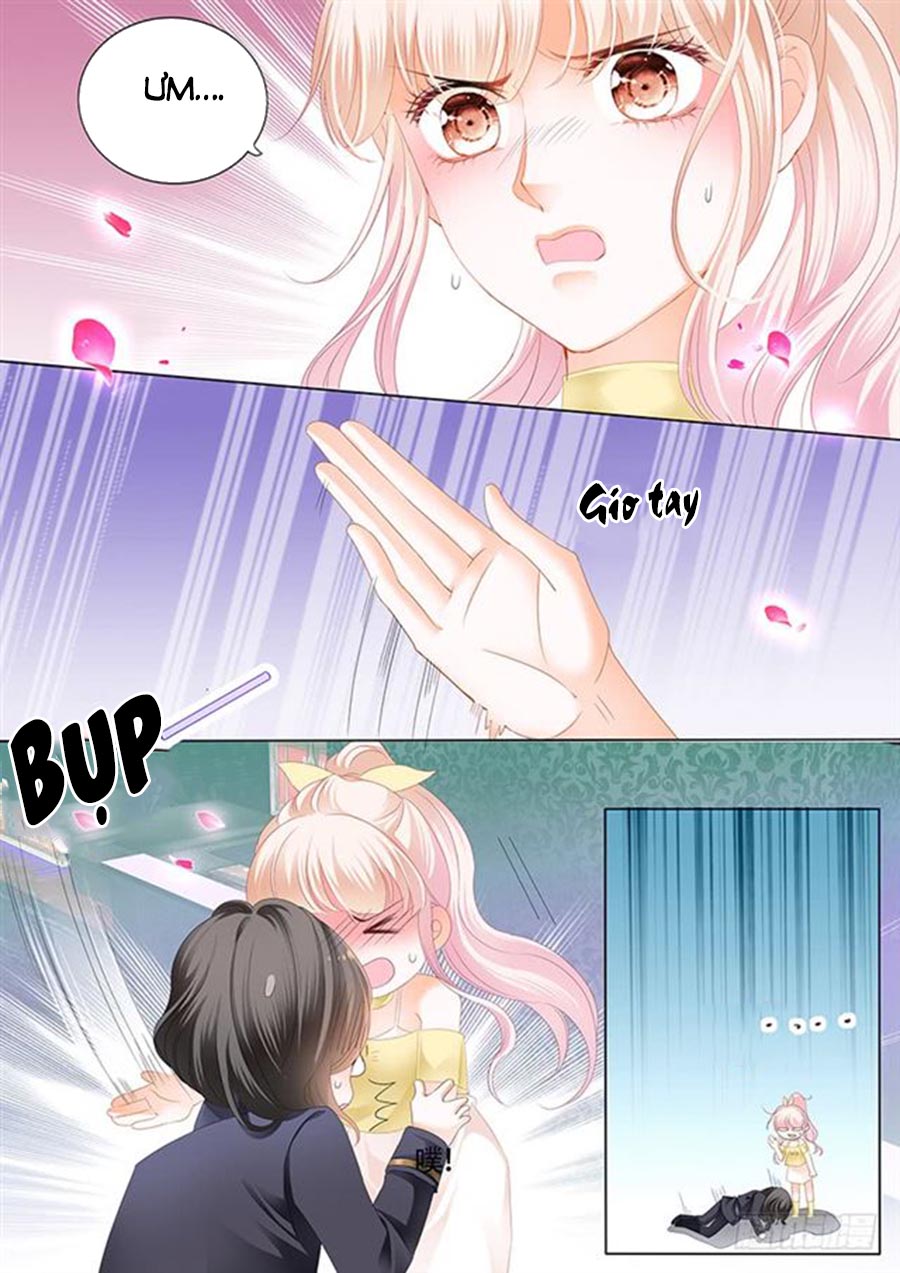 bá đạo tiểu thúc, xin trêu chọc vừa thôi! chapter 28 3