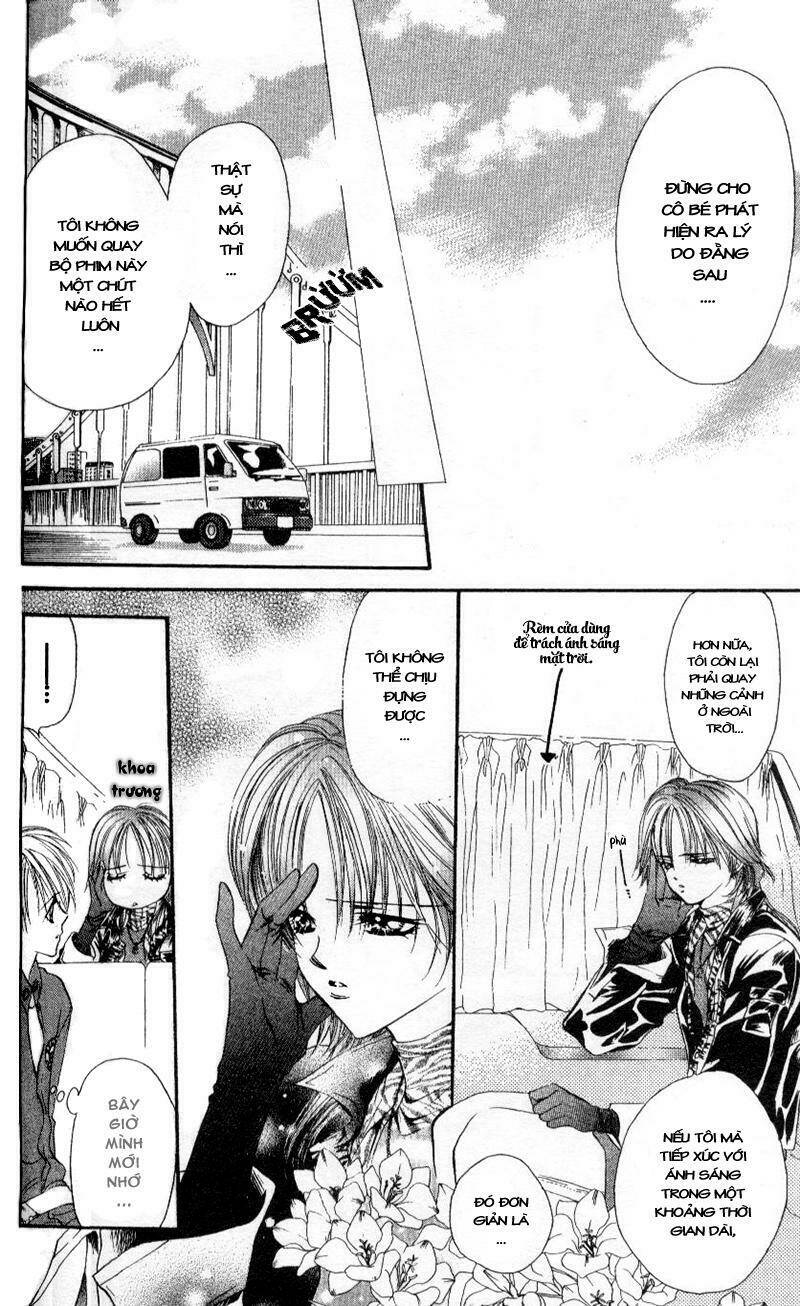 thử thách của kyouko chapter 9 6