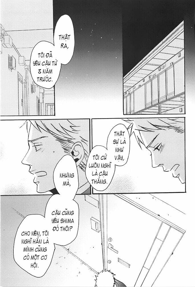 soredemo, yasashii koi wo suru chapter 3 4