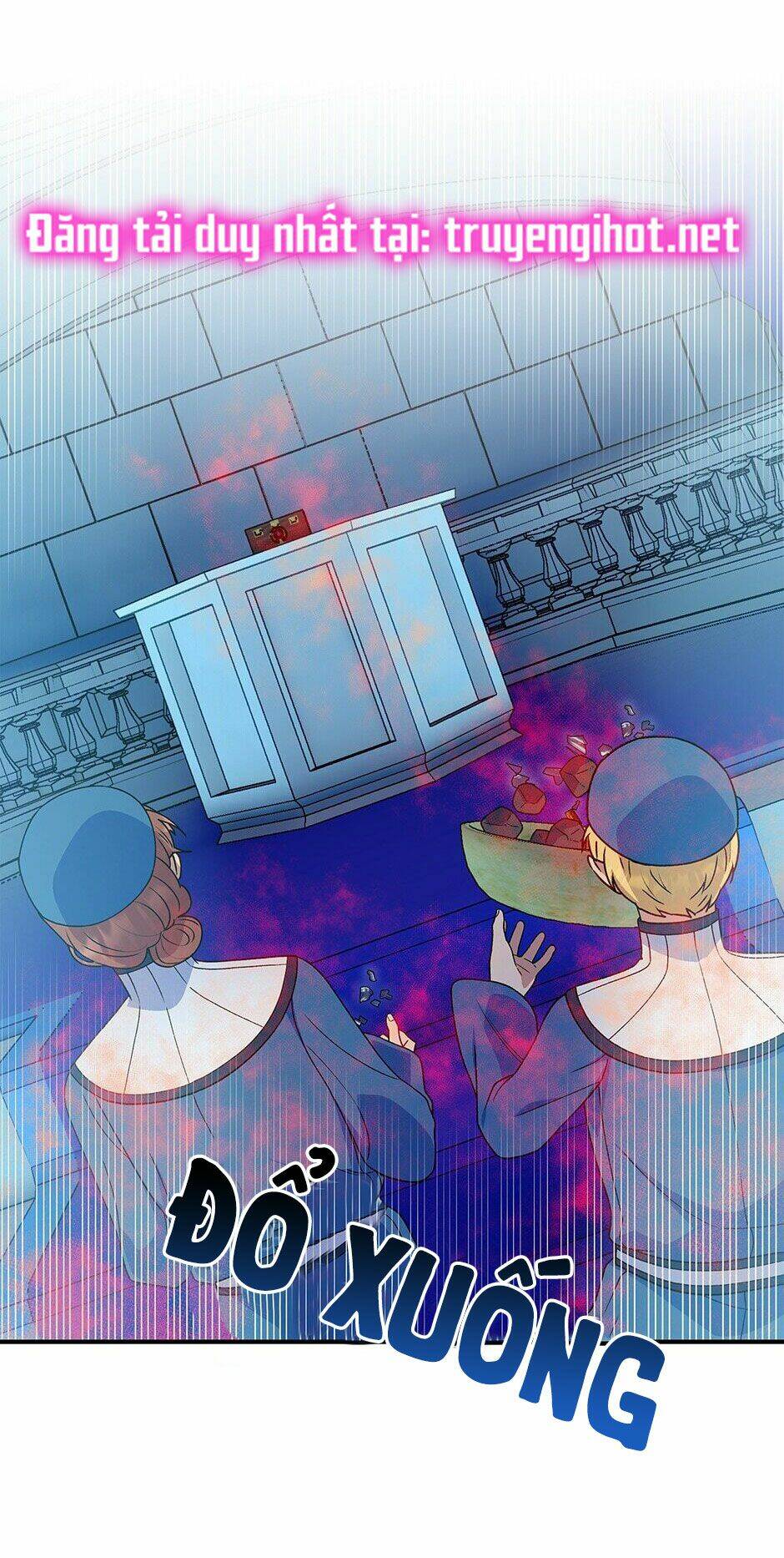 khế ước của nữ công tước quái vật chapter 108 22