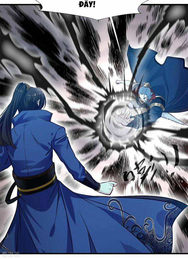 một đời thành tiên chapter 53 9