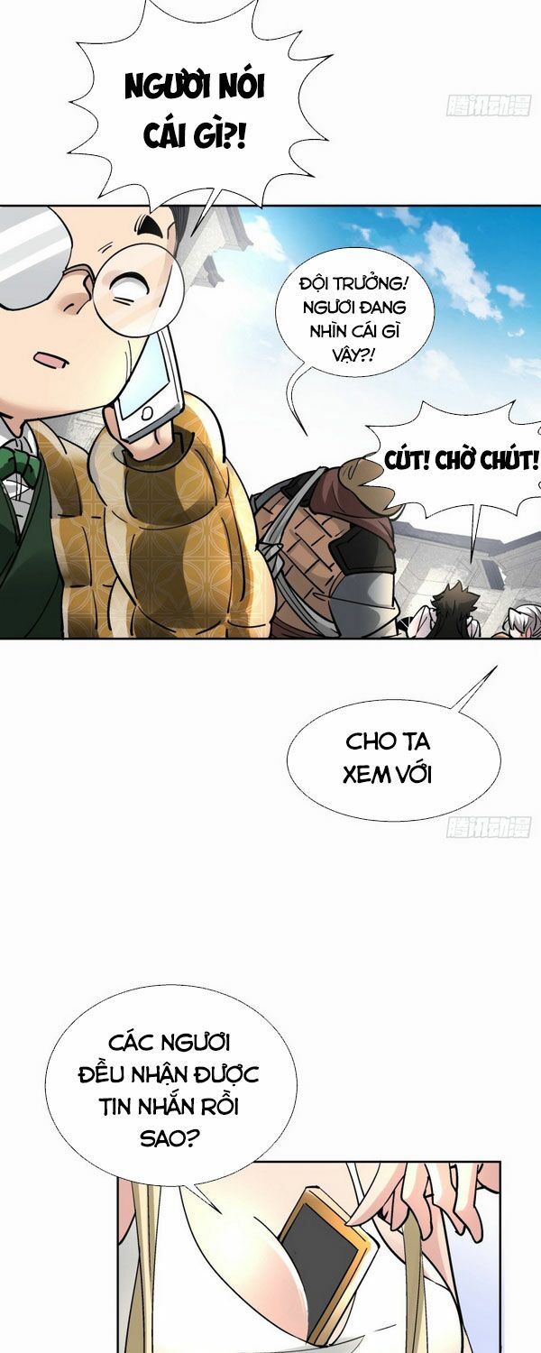 ta là nhà giàu số một, ta không muốn trọng sinh chapter 33 63