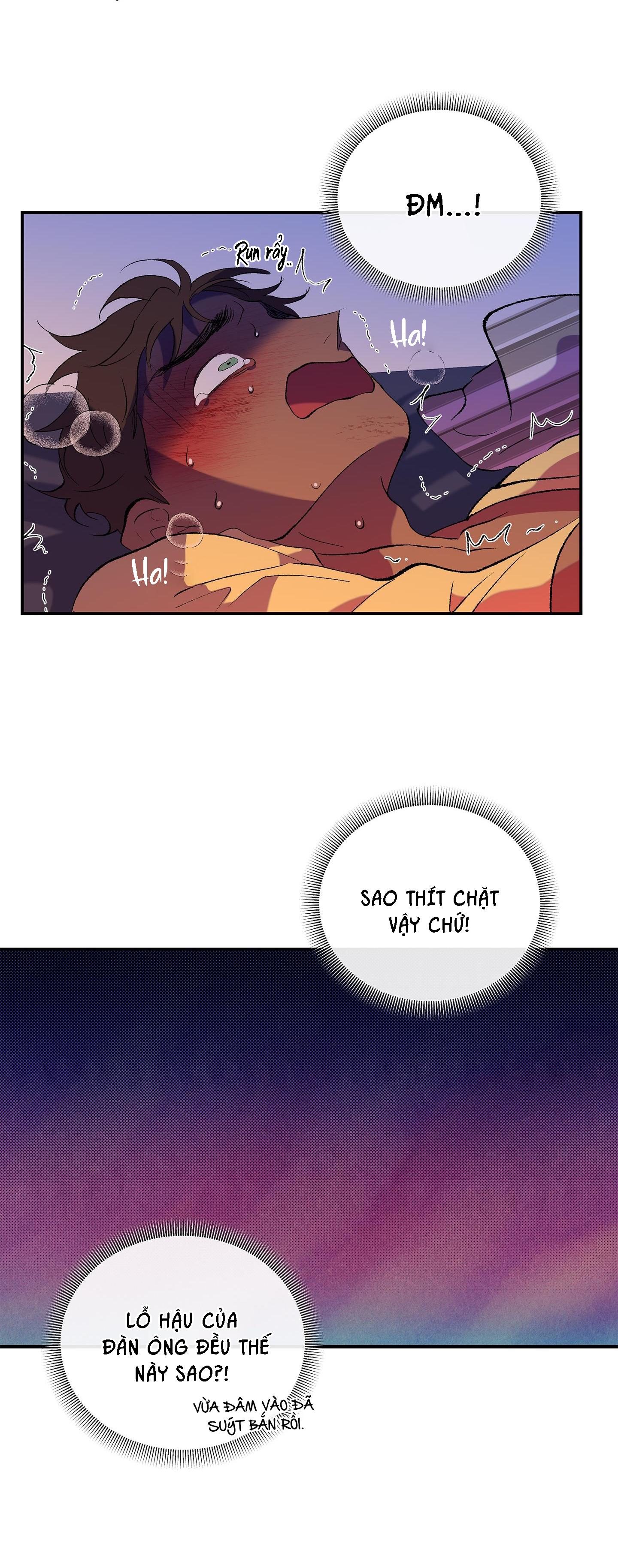 ông chú bên cửa sổ chapter 12 39