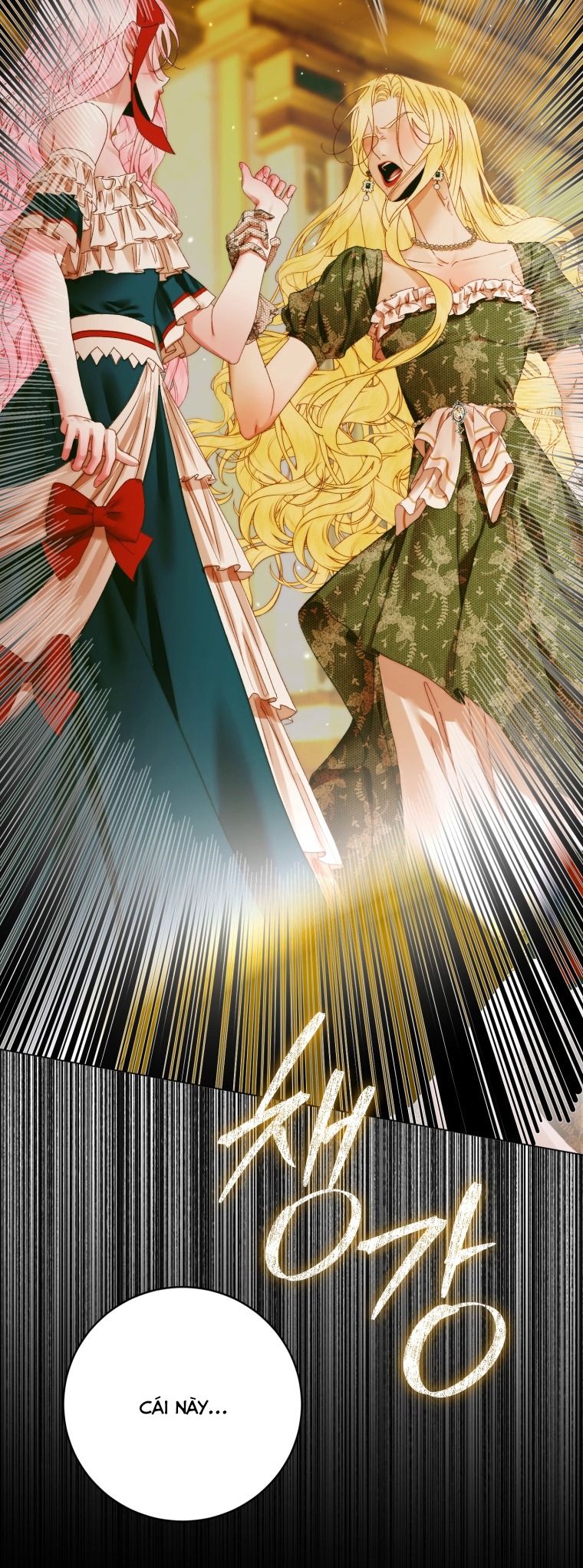 trở thành cô vợ khế ước của nhân vật phản diện chapter 101 18
