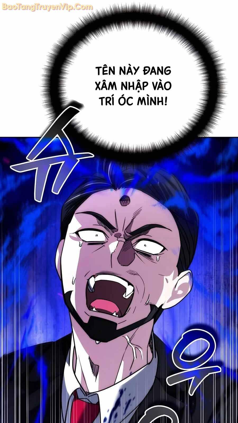 Bản Ngã Thay Đổi chapter 20 107