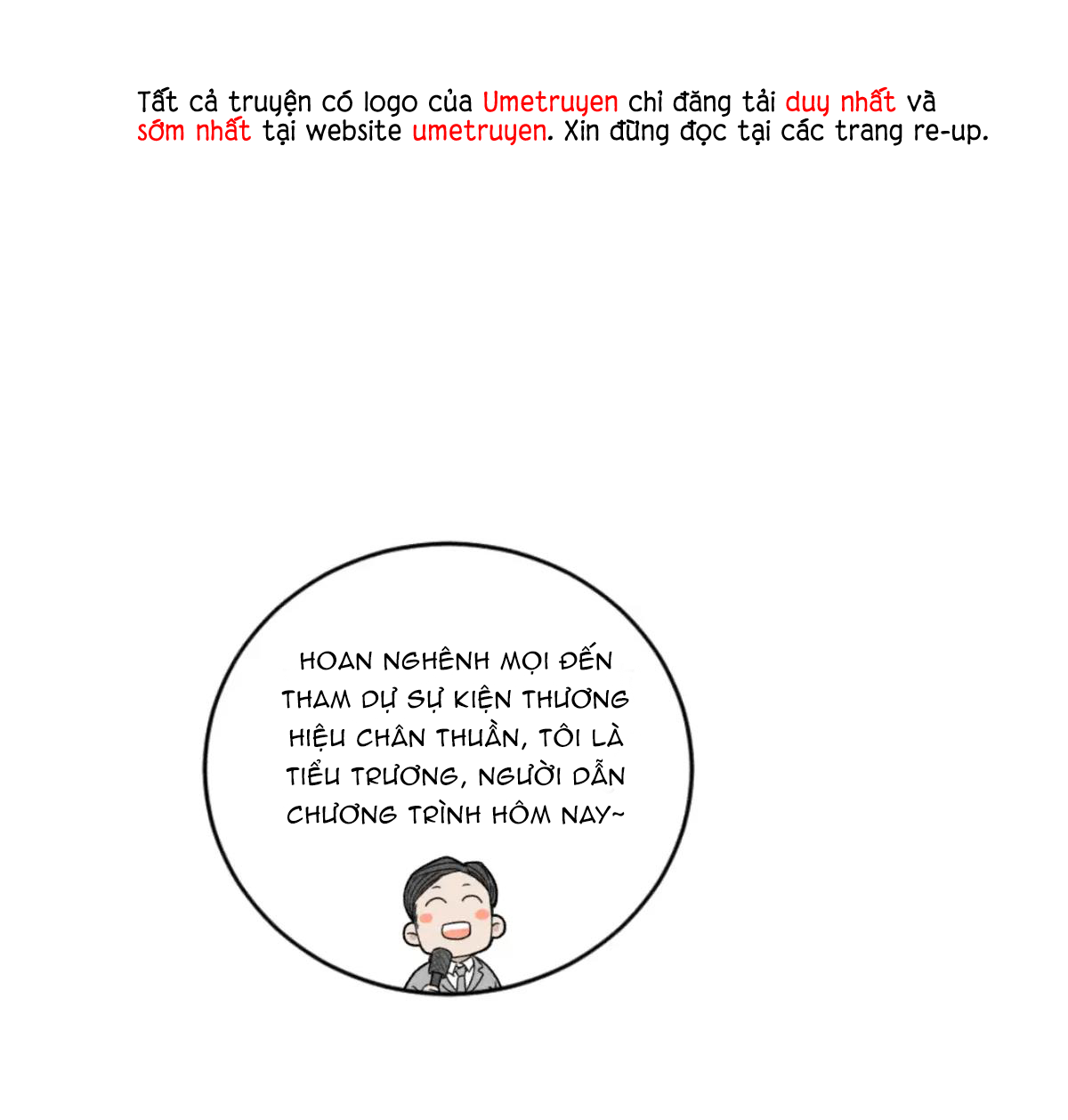 Tổng Tài Đu Idol chapter 5 - Trang 2