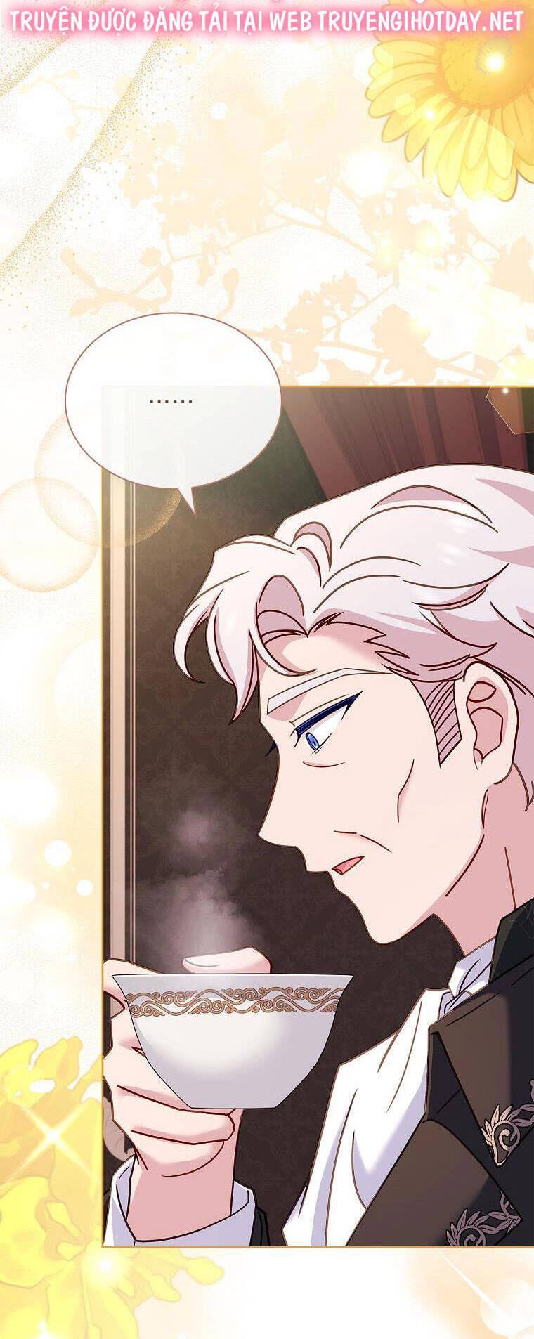 để yên cho tiểu thư hiền chapter 111 21