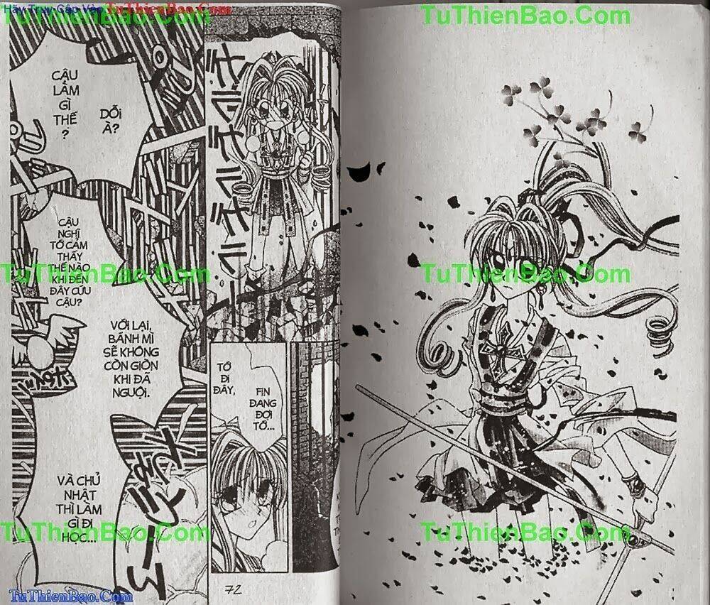 thiên thần bóng tối chapter 3 36