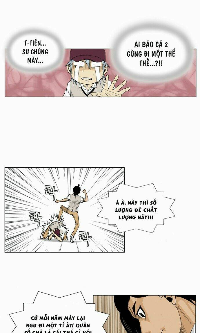 ultimate legend: kang hae hyo chapter 16 10