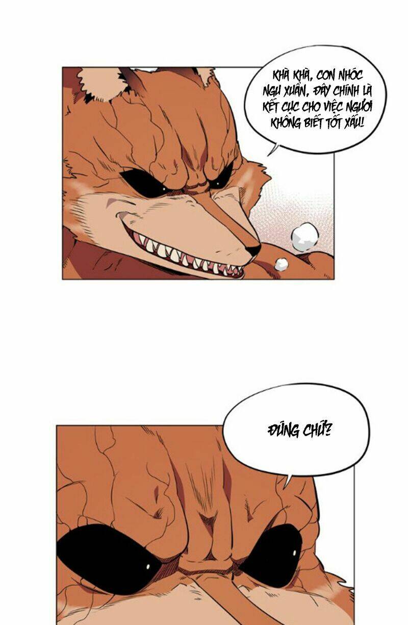 hoa đạo sĩ chapter 47 14