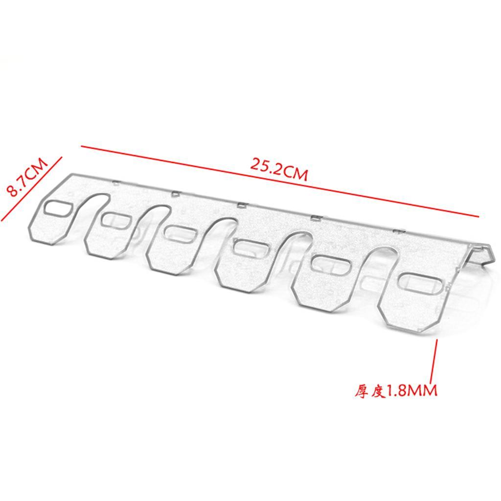 2- 25cm Exhaust Pipe Protector Guard Heat  for  Motorcycle