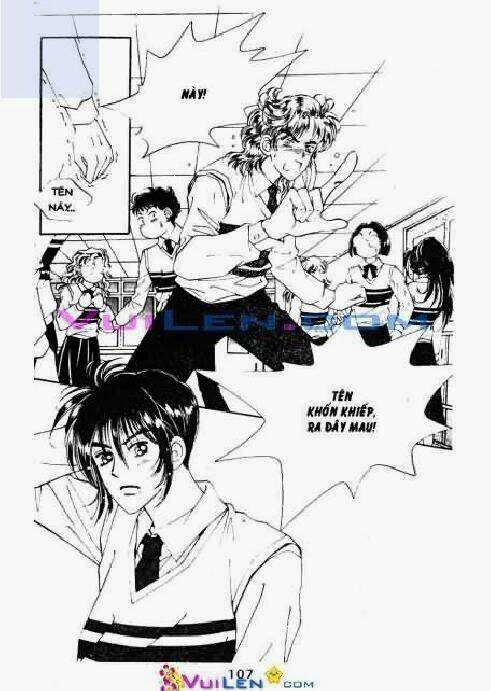 nhật ký tân hôn chapter 2 106