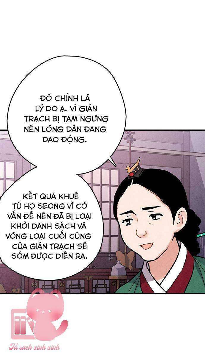 lệnh cấm hôn của hoàng đế bệ hạ chapter 88 52