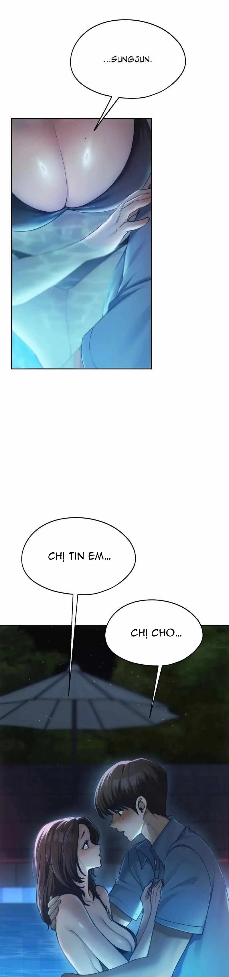 kể từ hôm nay, bias của tôi là… chapter 59 10