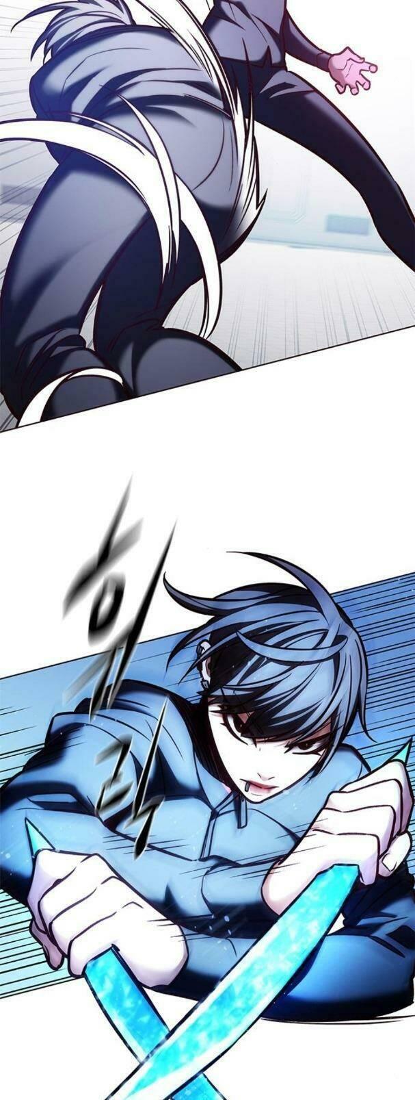 biến thân thành mèo chapter 194 26