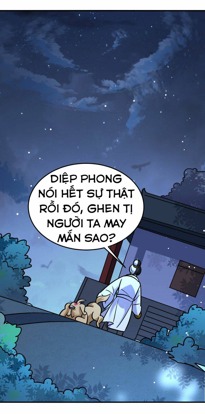 vạn giới tiên vương chapter 73 17