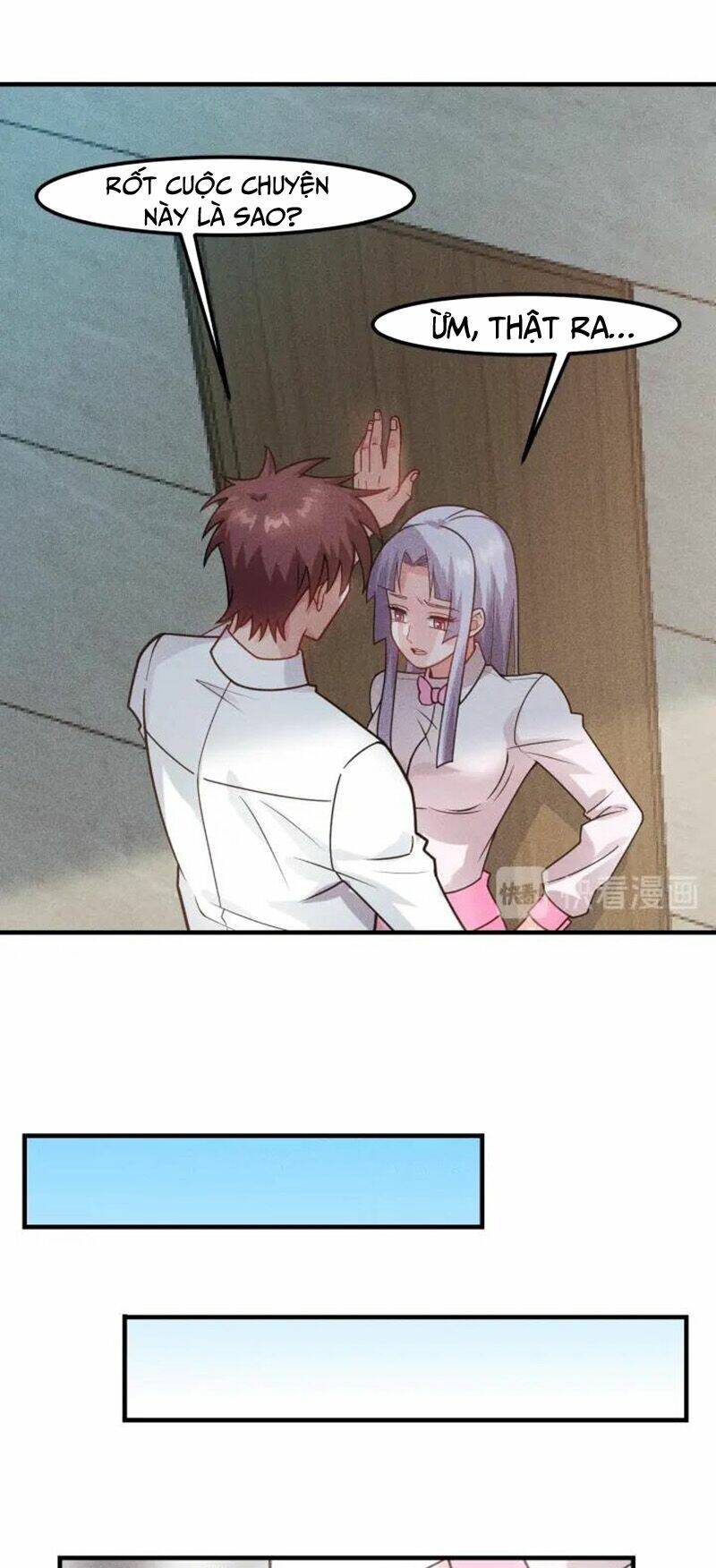 cao thủ cận vệ của nữ chủ tịch chapter 133 13