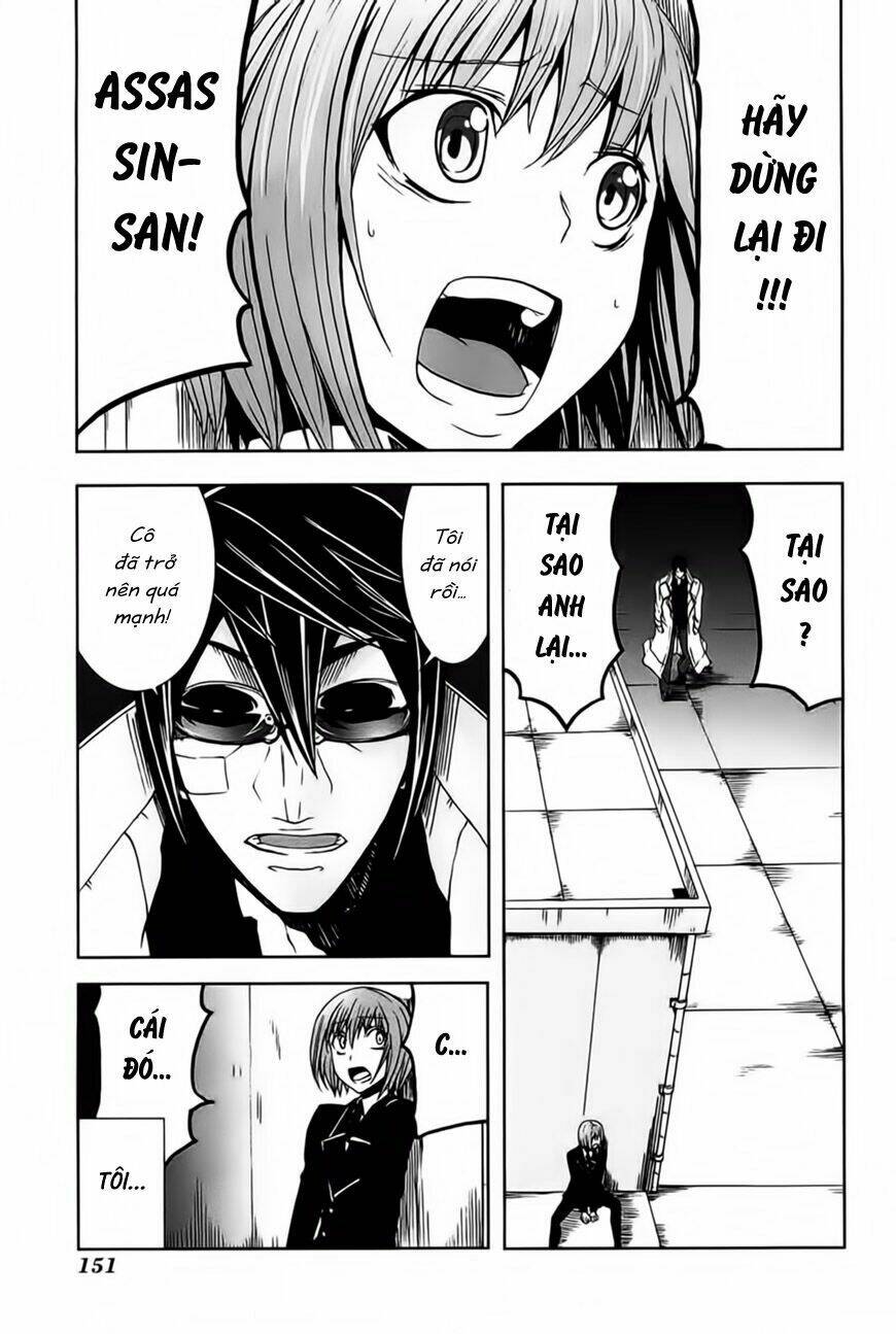 arachnid chapter 5 1