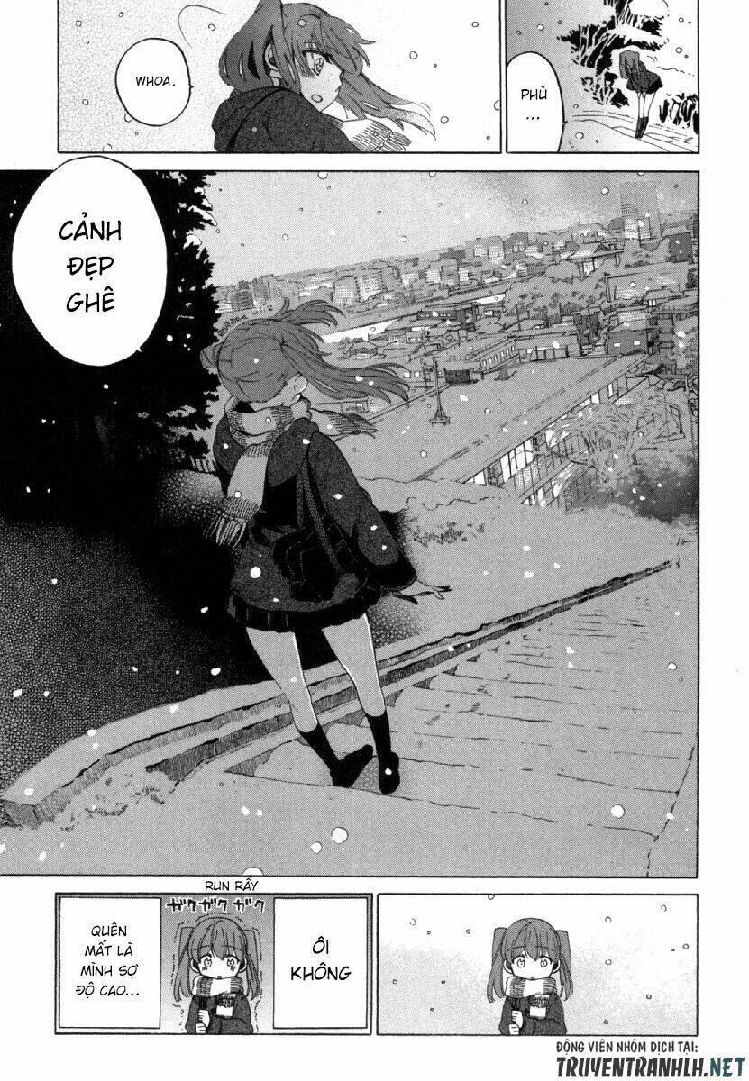 manaka no mori chapter 1 14