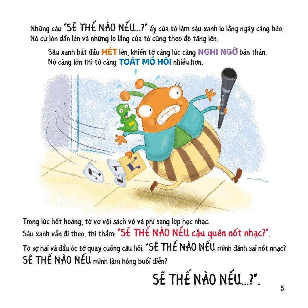 Phát Triển Kĩ Năng Giao Tiếp Cho Trẻ - Tự Tin Giao Tiếp