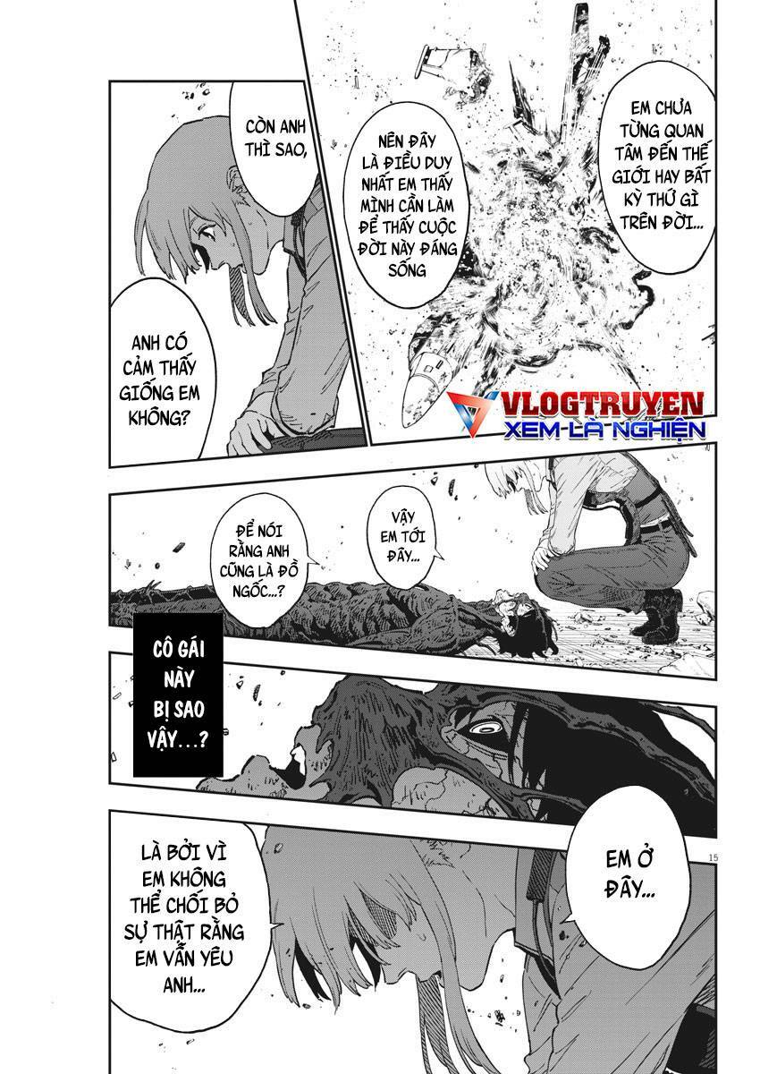 đọa nhân chapter 156 14