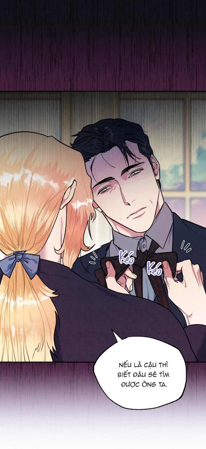 lời nói dối đẫm máu chapter 12 15