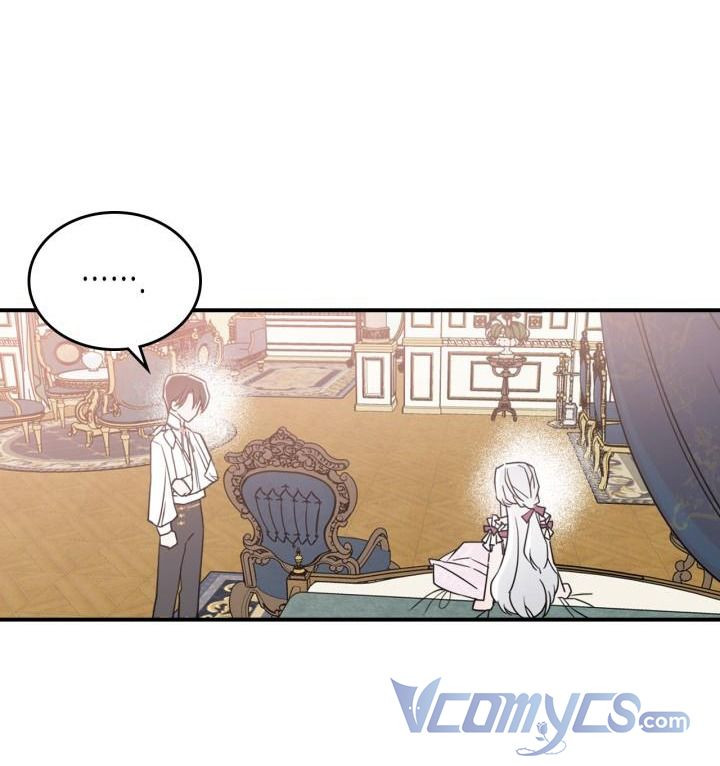 Hôm Nay Công Nương Toàn Năng Cũng Thấy Chán Nản chapter 7.5 20