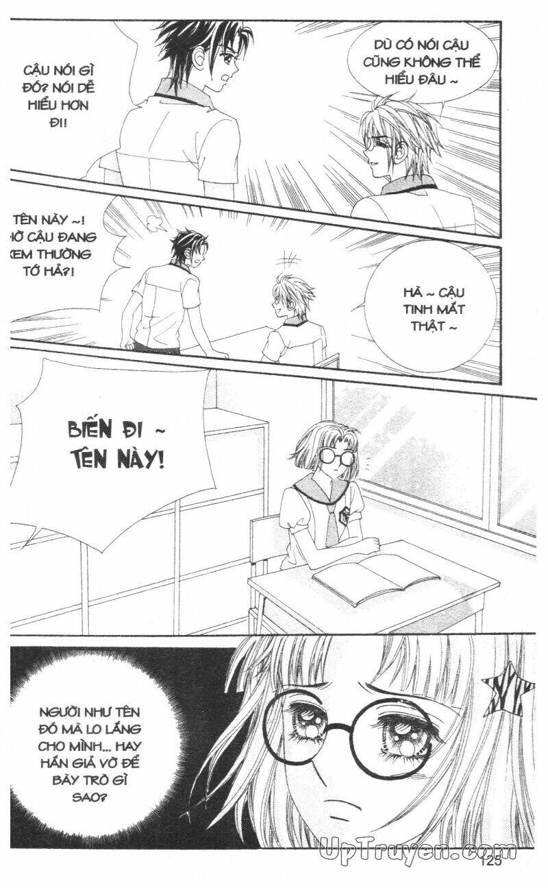 chỉ mình anh chapter 7 126