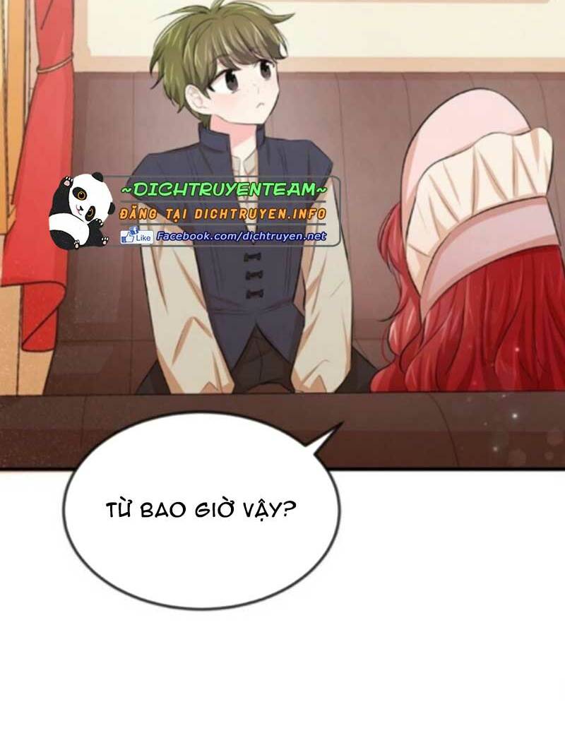 tiểu thư scarlet, em không muốn trả thù sao? chapter 18 51