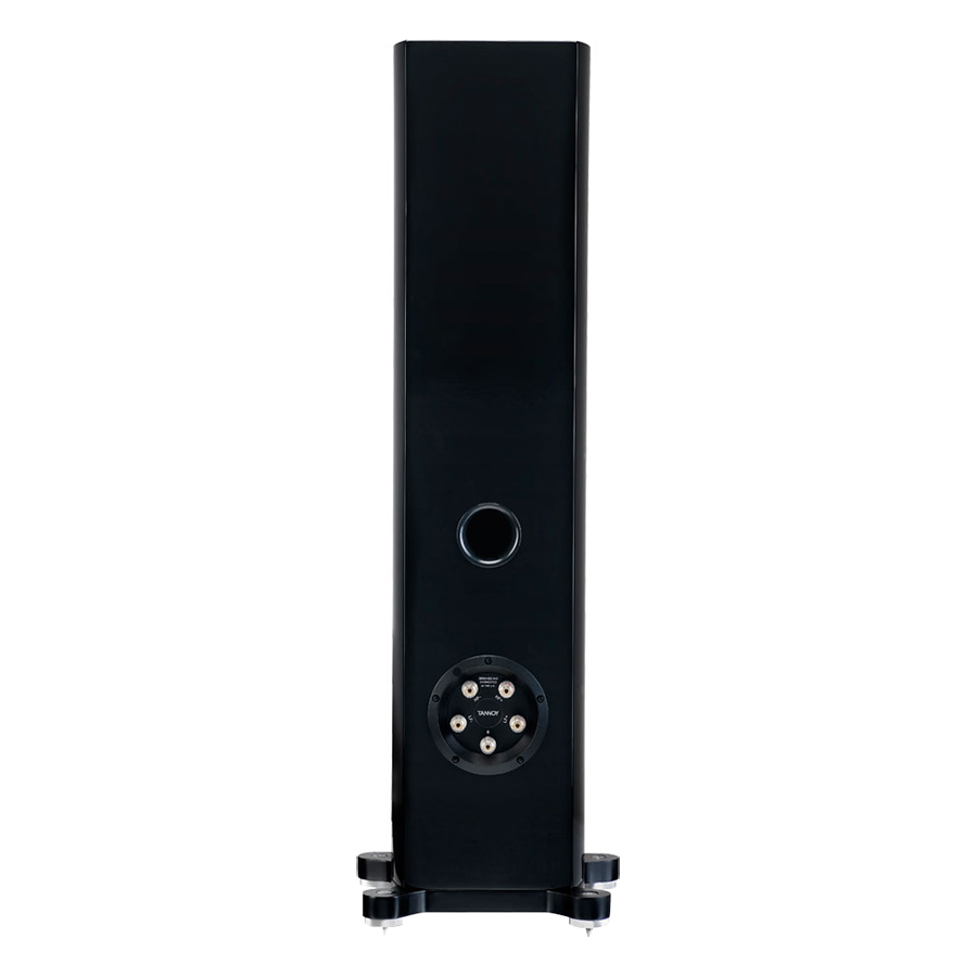 Loa Thùng Tannoy Precision 6.2 Walnut (350W) - Hàng Chính Hãng