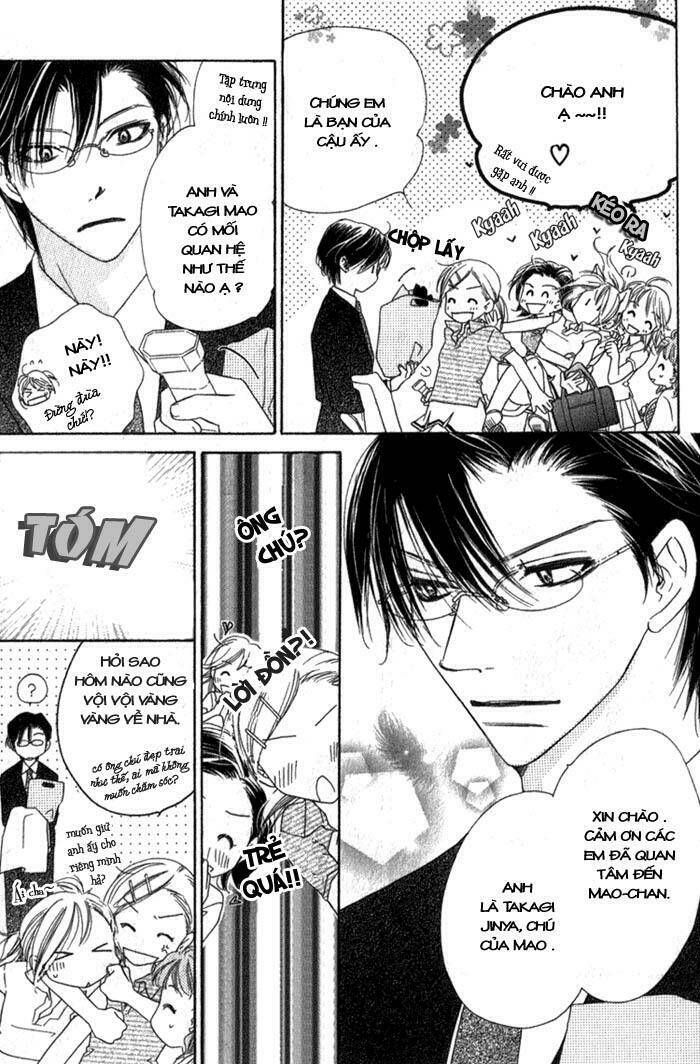 ai hime - ai to himegoto chapter 9 9