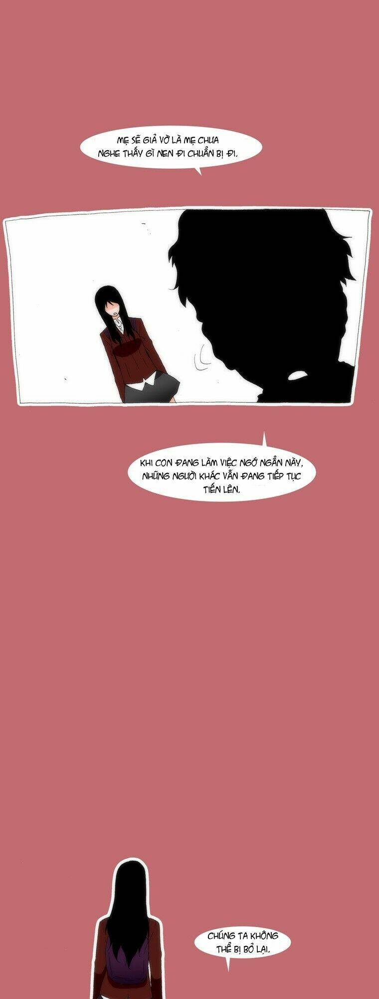 can't see can't hear but love chapter 19 55